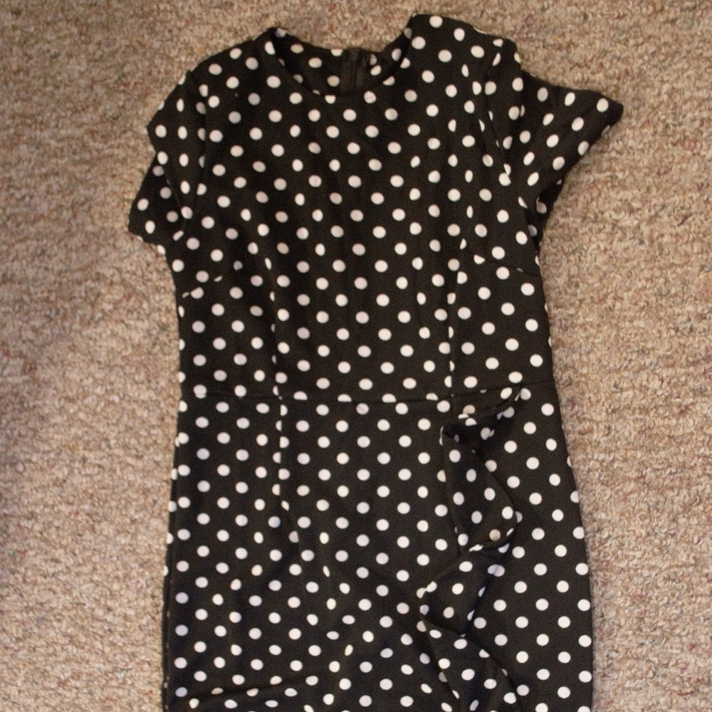 Plus size Dress